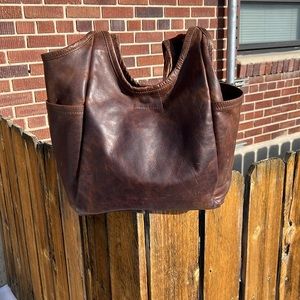 COPY - R&T Large Minimal Tote